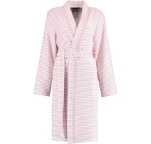 Cawö Dames Badjas 1214 Malve   44