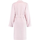 Cawö Cawö Dames Badjas 1214 Malve   44