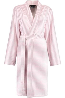 Cawö Dames Badjas 1214 Malve   34