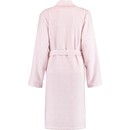 Cawö Cawö Dames Badjas 1214 Malve   34