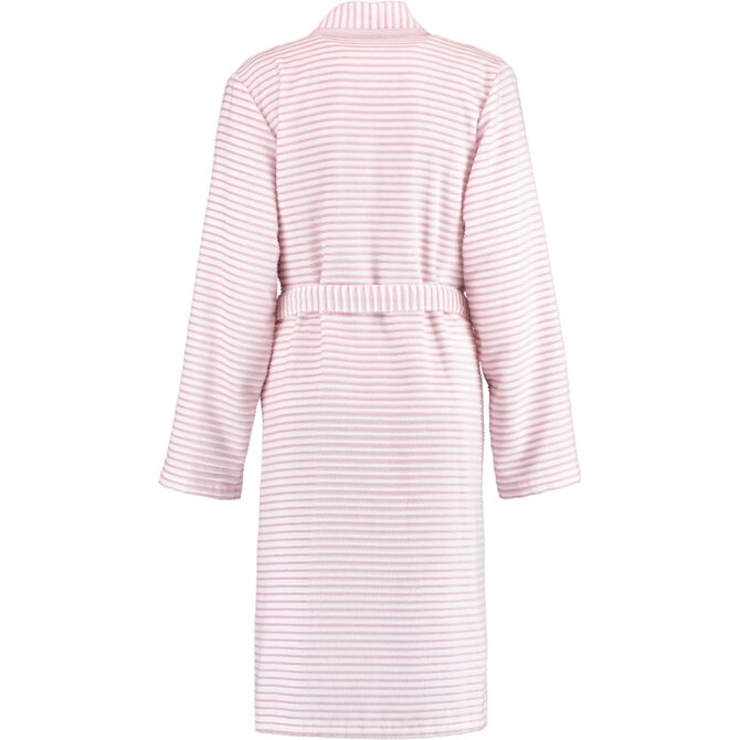 Cawö Dames Badjas 1214 Malve   34