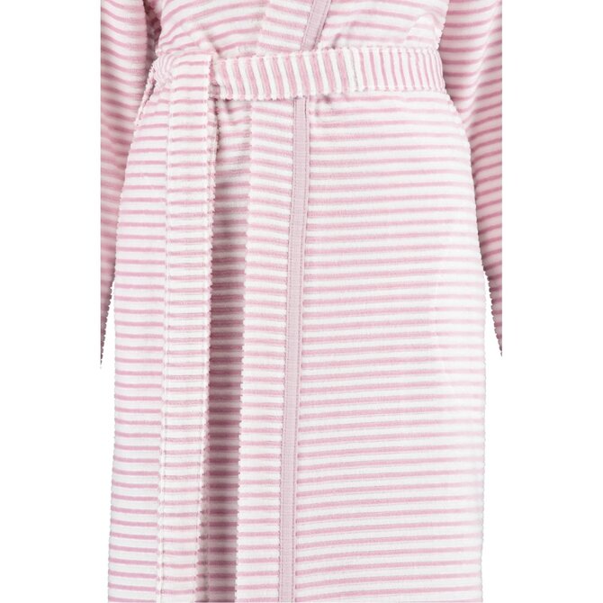 Cawö Dames Badjas 1214 Malve   34