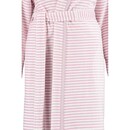 Cawö Cawö Dames Badjas 1214 Malve   36