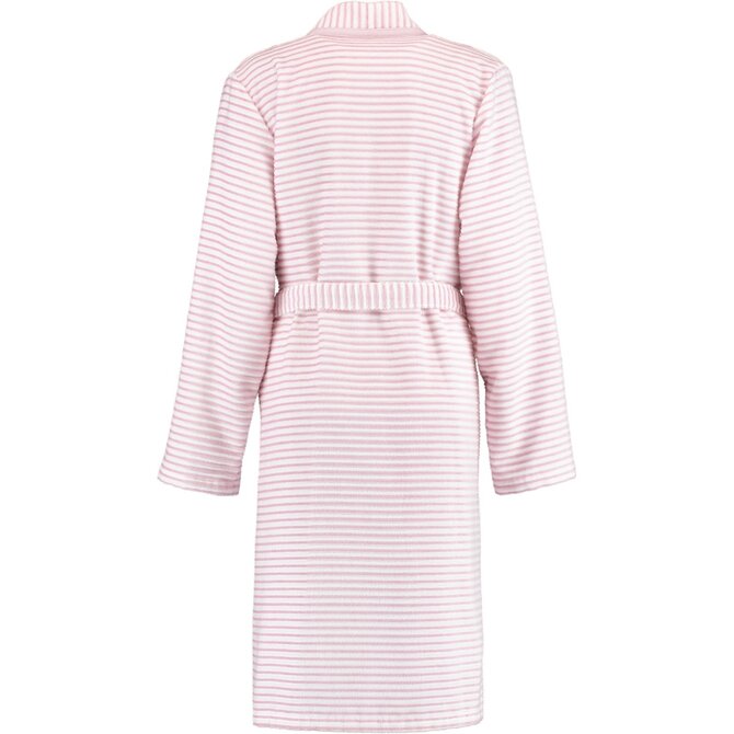 Cawö Dames Badjas 1214 Malve   38