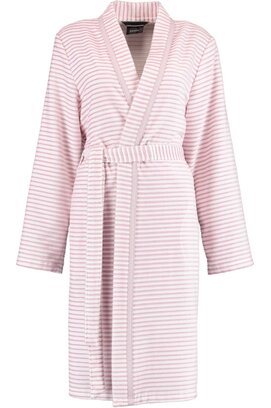 Cawö Dames Badjas 1214 Malve   42