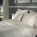 Heckett & Lane Heckett & Lane Punto dekbedovertrek 240x200/220 Off-White