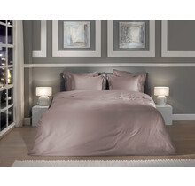 Heckett & Lane Punto Dekbedovertrek 200x200/220 Canyon Rose