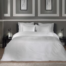 Heckett & Lane Heckett & Lane Punto dekbedovertrek 200x200/220 White