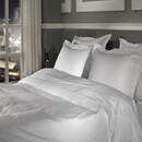 Heckett & Lane Heckett & Lane Punto dekbedovertrek 200x200/220 White