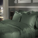 Heckett & Lane Heckett & Lane Punto dekbedovertrek 240x200/220 Calla Green