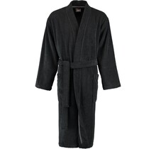 Cawö Heren Badjas 828 Lava  XL