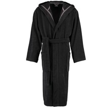 Cawö Heren Badjas 829 Lava  XL