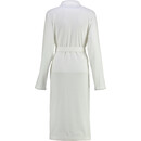 Cawö Cawö 812 Dames kimono badjas - weiß-67 36/38