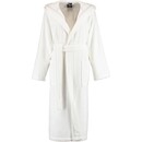 Cawö Cawö Dames Badjas 827 Weiss  L