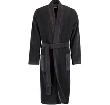 Cawö Heren Badjas 823 Lava  50/52