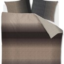 Beddinghouse Beddinghouse Duco Dekbedovertrek - Grijs 240x200/220