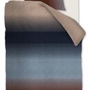 Beddinghouse Beddinghouse Duco Dekbedovertrek - Blauw 140x200/220