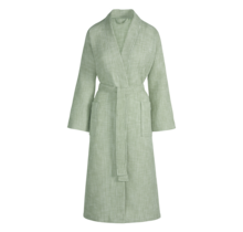 Vandyck Evelyn Badjas Light Olive Large