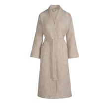 Vandyck Evelyn Badjas Old Rose Large