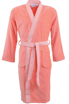 Carl Ross Badjas 37110  Coral/White S