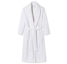 Schiesser Badjas 178410 wit L 44/46
