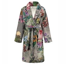 Essenza Fleur Homecoat S Taupe