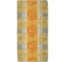 Cawö Cashmere Jacquard Badlaken Melba 80x150