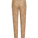 Essenza Essenza Jules Halle Trousers Long L Cashew