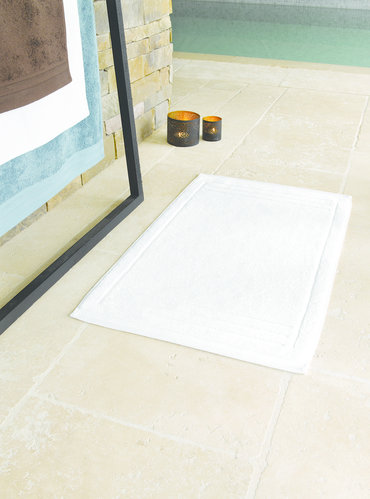 De Witte Lietaer De Witte Lietaer Imagine Badmat 50x80 white