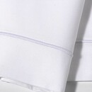 Casilin Casilin Dylan dekbedovertrek 240x200/220 White