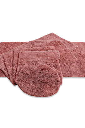 Vandyck Ranger Marsala Toiletmat 55x55