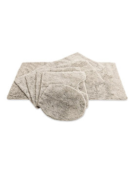 Vandyck Ranger Stone Toiletmat 55x55