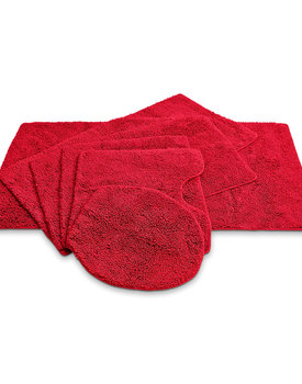 Vandyck Ranger Red Toiletmat 55x55