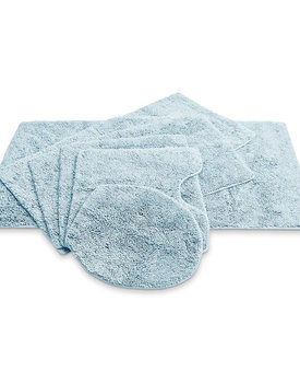 Vandyck Ranger Misty Blue Toiletmat 55x55