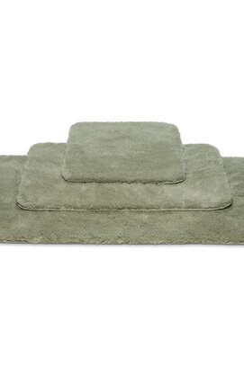 Vandyck Toronto Smoke Green Badmat 60x100