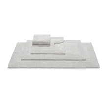 Vandyck Scala Luxury White Badmat 60x100