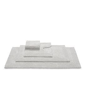 Vandyck Scala Luxury White Badmat 60x100