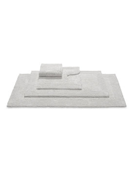 Vandyck Scala Luxury White Badmat 70x140