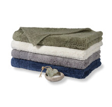 Vandyck Scala Organic Light Olive Badmat 60x100