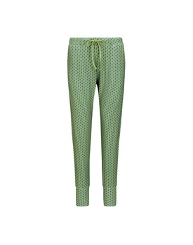 Pip Studio Bobien Long Trousers Tegola Green M