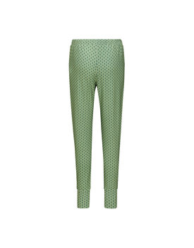 Pip Studio Bobien Long Trousers Tegola Green M