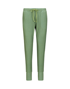 Pip Studio Bobien Long Trousers Tegola Green L