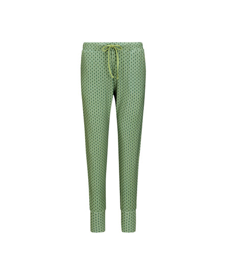 Pip Studio Bobien Long Trousers Tegola Green L