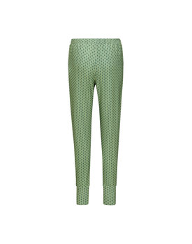 Pip Studio Bobien Long Trousers Tegola Green L
