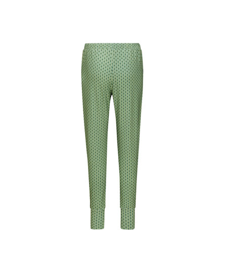 Pip Studio Bobien Long Trousers Tegola Green L