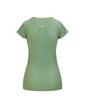 Pip Studio Toy Short Sleeve Top Tegola Green L