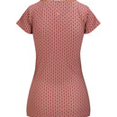 Pip Studio Pip Studio Toy Short Sleeve Top Tegola Pink M