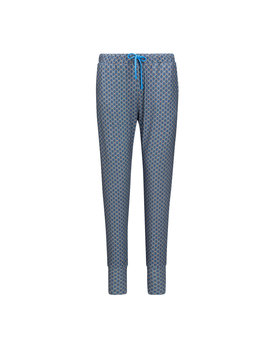 Pip Studio Bobien Long Trousers Tegola Blue S