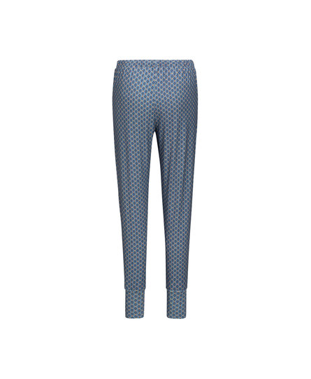 Pip Studio Bobien Long Trousers Tegola Blue S