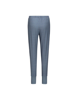 Pip Studio Bobien Long Trousers Tegola Blue XXL